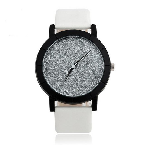 "Starry Night" women's wristwatch