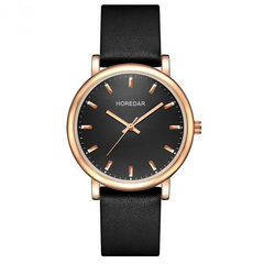 Horedar Classic women's wristwatch