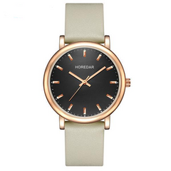 Horedar Classic women's wristwatch