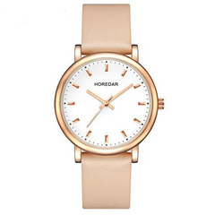 Horedar Classic women's wristwatch