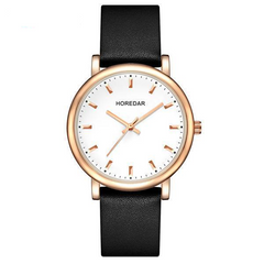 Horedar Classic women's wristwatch