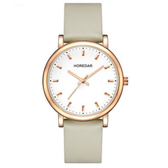 Horedar Classic women's wristwatch