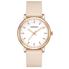 Horedar Classic women's wristwatch