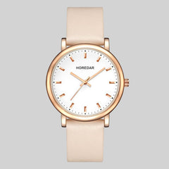 Horedar Classic women's wristwatch