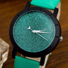 "Starry Night" women's wristwatch