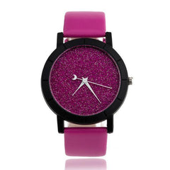 "Starry Night" women's wristwatch